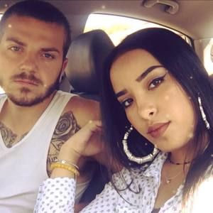 Meet your Posher, Dylan